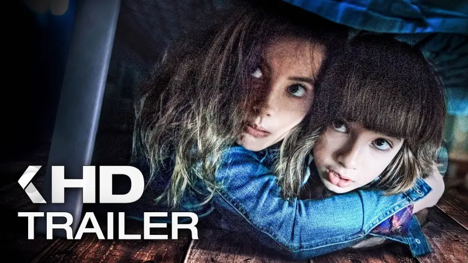 Watch film Come Play — COME PLAY Trailer German Deutsch (2021) Exklusiv