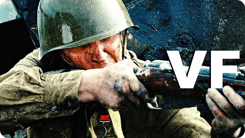 Watch film Saving Leningrad | LA BATAILLE DE LENINGRAD Bande Annonce VF (2020)