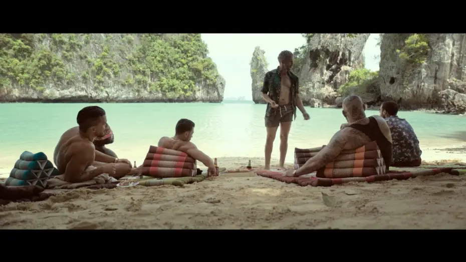 Watch film Paradise Beach — PARADISE BEACH - Bande Annonce VF