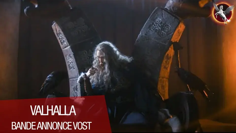 Watch film Valhalla — VALHALLA - Bande Annonce [VOST]