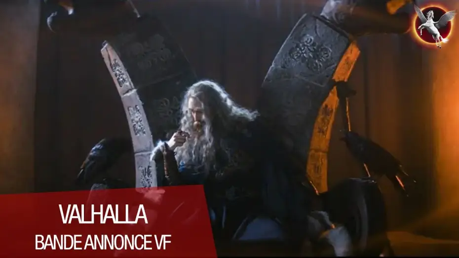Watch film Valhalla — VALHALLA - Bande Annonce [VF]