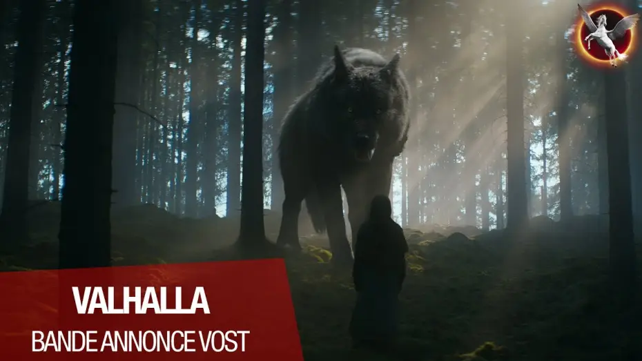 Watch film Valhalla — VALHALLA - Bande Annonce #2 [VOST]
