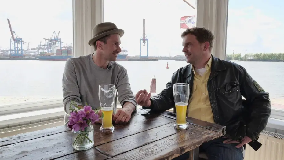 Watch film Leberkäsjunkie — Franz E. meets Harry G. reloaded #Fußboi