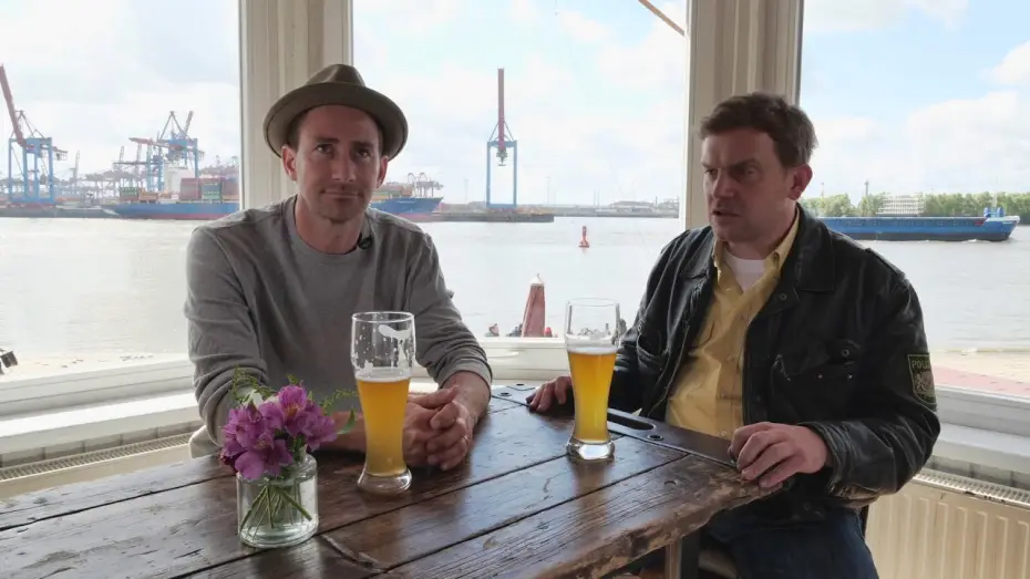 Watch film Leberkäsjunkie — Franz E. meets Harry G. reloaded! #Wiesn