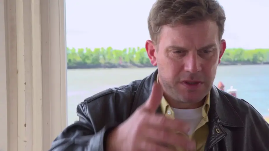 Watch film Leberkäsjunkie — Franz E. meets Harry G. reloaded #Auszeit