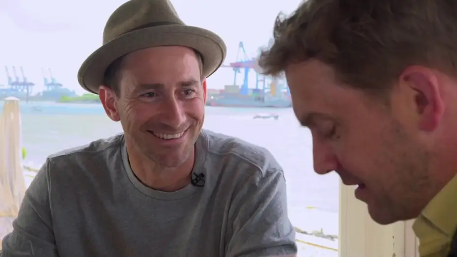 Watch film Leberkäsjunkie — Franz E. meets Harry G. reloaded #Fetisch