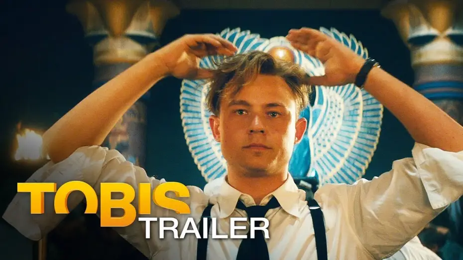 Watch film Dream Factory | Traumfabrik | Trailer #3 | Deutsch HD