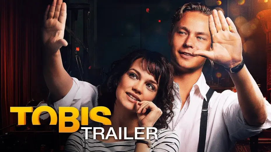 Watch film Dream Factory | Traumfabrik | Trailer #1 | Deutsch HD
