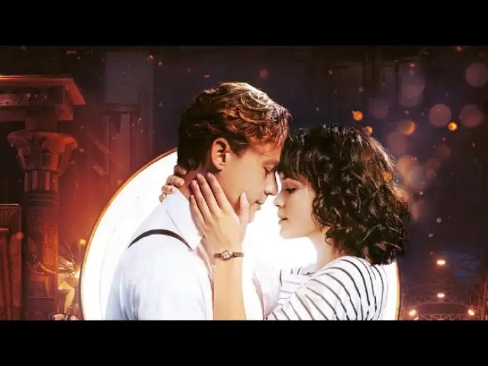 Watch film Dream Factory | Un sogno per te - Trailer italiano ufficiale