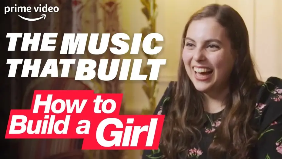 Watch film How to Build a Girl — The Music Behind How to Build A Girl