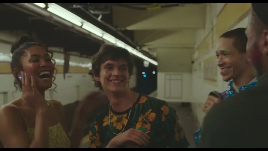 Watch film Port Authority — Official Trailer