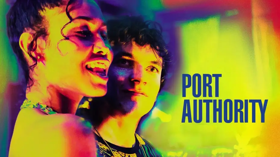 Watch film Port Authority — PORT AUTHORITY - Bande Annonce VOST