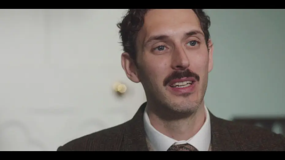 Watch film Agatha and the Truth of Murder — Tráiler