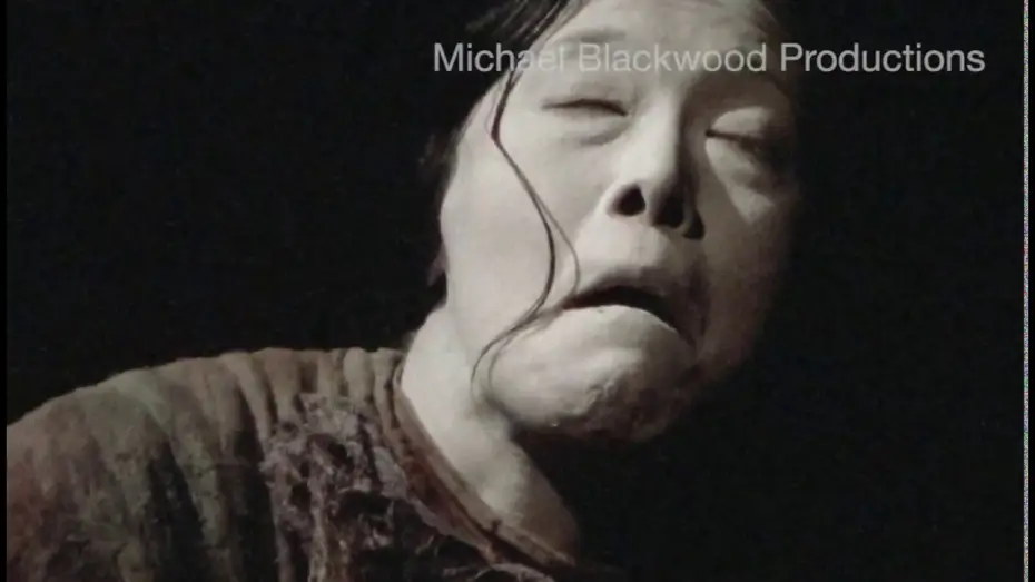 Watch film Butoh: Body on the Edge of Crisis — Butoh: Body on the Edge of Crisis 2K [remaster]