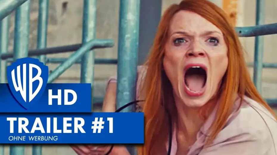 Watch film Sweethearts — SWEETHEARTS - Trailer #1 Deutsch HD German (2019)