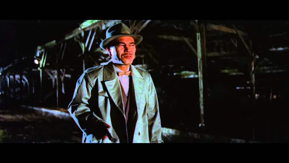 Watch film The Gun Like Lightning — 拳銃無頼帖 抜き射ちの竜