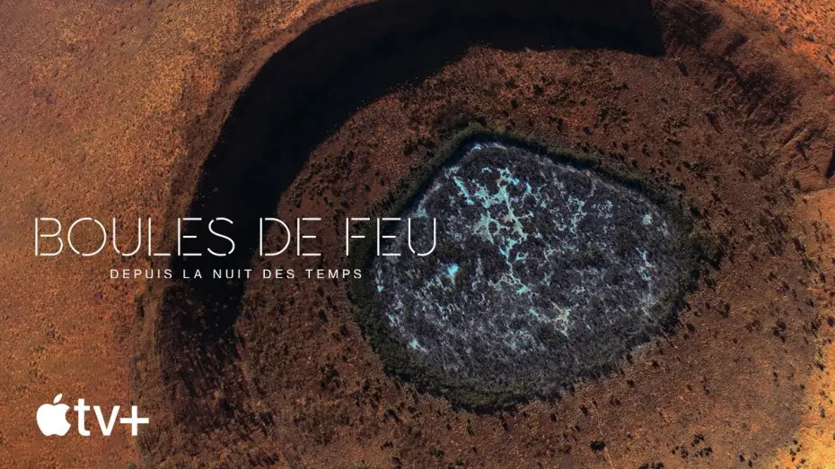 Watch film Fireball: Visitors from Darker Worlds — Bande-annonce officielle [VOSTFR]