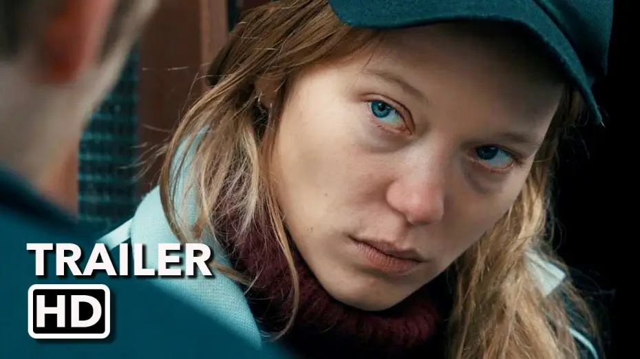 Watch film Oh Mercy — OH MERCY!  (2019) - Léa Seydoux, Roschdy Zem, Arnaud Desplechin, HD Trailer - English Subtitles