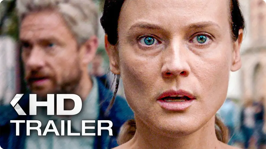Watch film The Operative — DIE AGENTIN Trailer German Deutsch (2019)