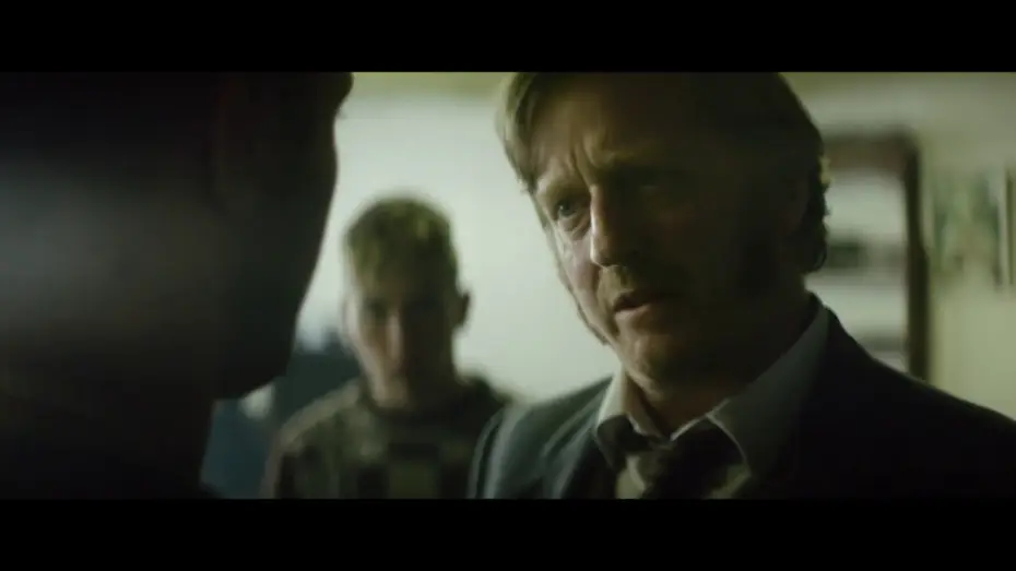 Watch film Calm with Horses — Official Clip