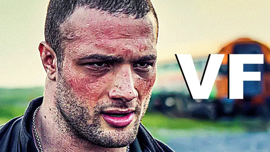 Watch film Calm with Horses — L'OMBRE DE LA VIOLENCE Bande Annonce VF