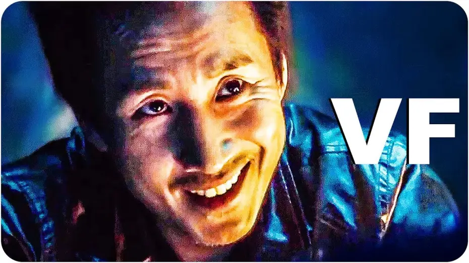 Watch film Jo Pil-ho: The Dawning Rage — JO PIL-HO SOUFFLE DE RAGE Bande Annonce VF (2019)