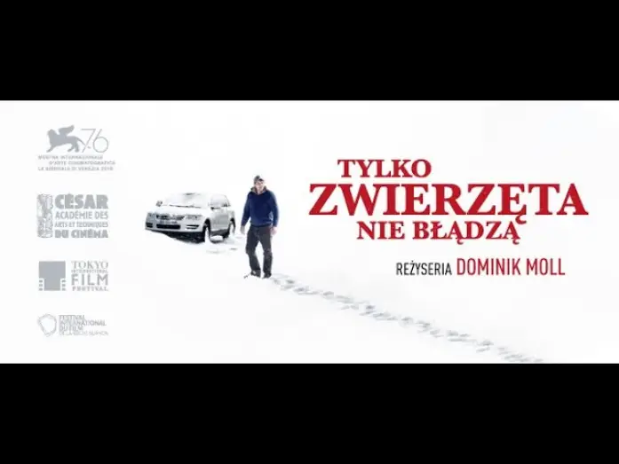 Watch film Only the Animals — Polski zwiastun