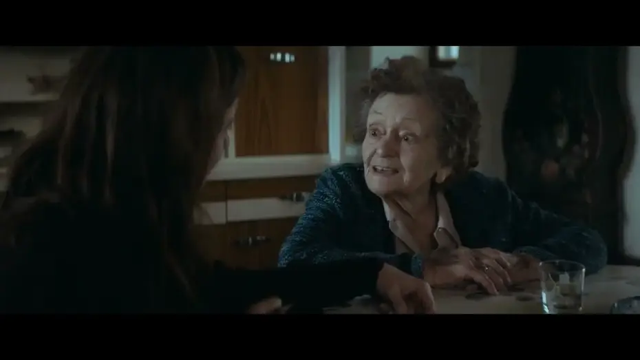 Watch film Only the Animals — Only the animals - Storie di spiriti amanti - Trailer ITA
