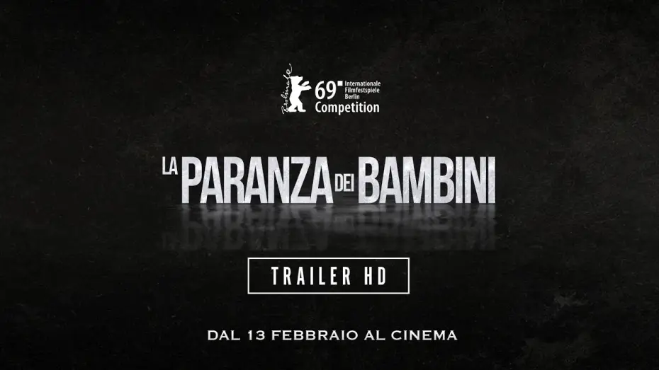 Watch film Piranhas — La Paranza dei Bambini (2019) - Trailer Ufficiale 90"