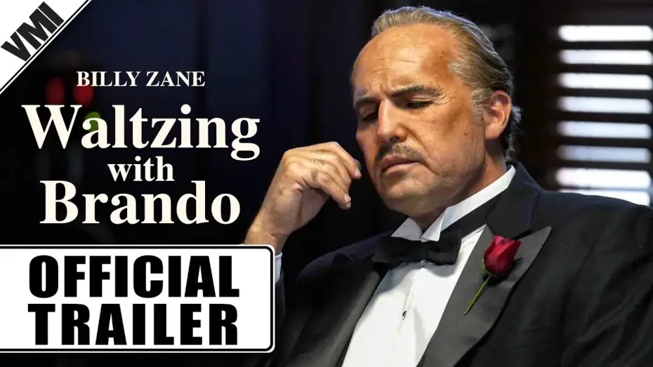 Watch film Waltzing with Brando | 