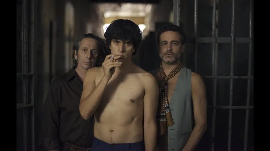 Watch film The Prince | El pr&iacute;ncipe - Trailer (HD)