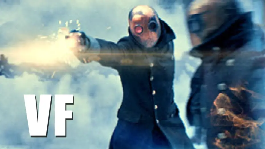 Watch film Abigail — Abigail: Le pouvoir de l'élue (2019) Bande annonce VF