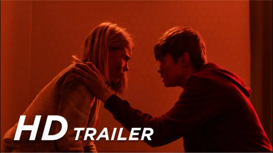 Watch film Baba Yaga: Terror of the Dark Forest — BABA YAGA Trailer (OmU)