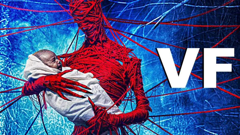 Watch film Baba Yaga: Terror of the Dark Forest — Baba Yaga : La Forêt des damnés - Bande Annonce [VF]