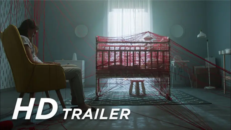 Watch film Baba Yaga: Terror of the Dark Forest — BABA YAGA Trailer (Deutsch)