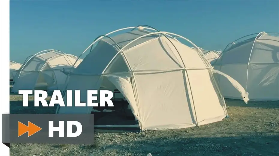 Watch film Fyre Fraud — Fyre Fraud - Official Trailer (2019)