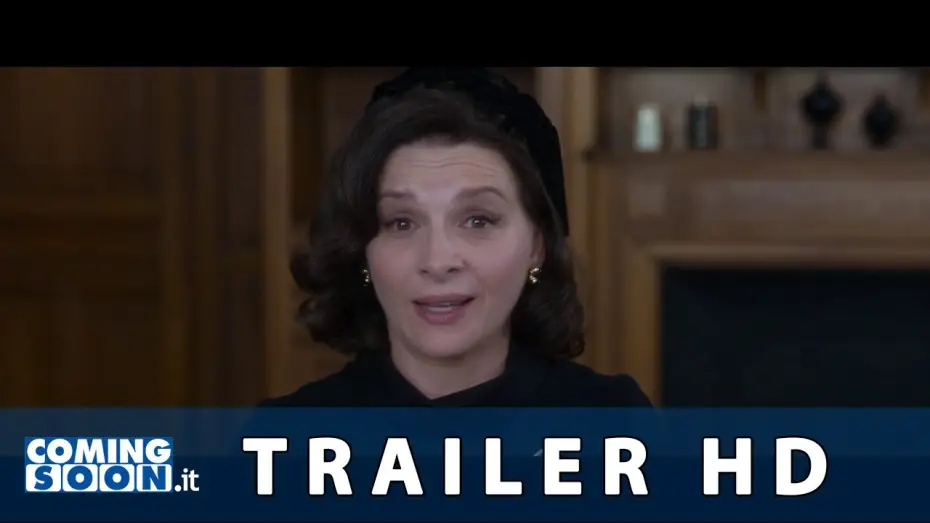 Watch film How to Be a Good Wife — La brava moglie (2021): Trailer ITA del Film con Juliette Binoche - HD