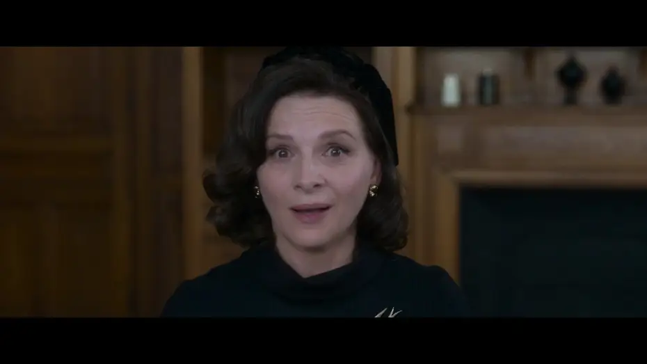 Watch film How to Be a Good Wife — LA BONNE ÉPOUSE - Bande Annonce [VF]