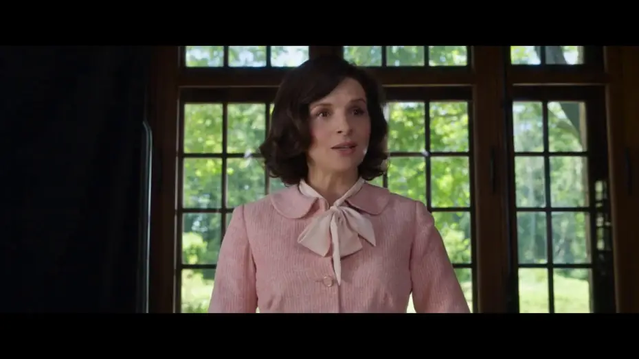 Watch film How to Be a Good Wife — LA BONNE ÉPOUSE - Teaser [VF]