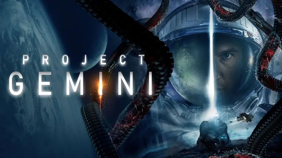 Watch film Project Gemini — Project Gemini | Offizieller Trailer | Deutsch HD