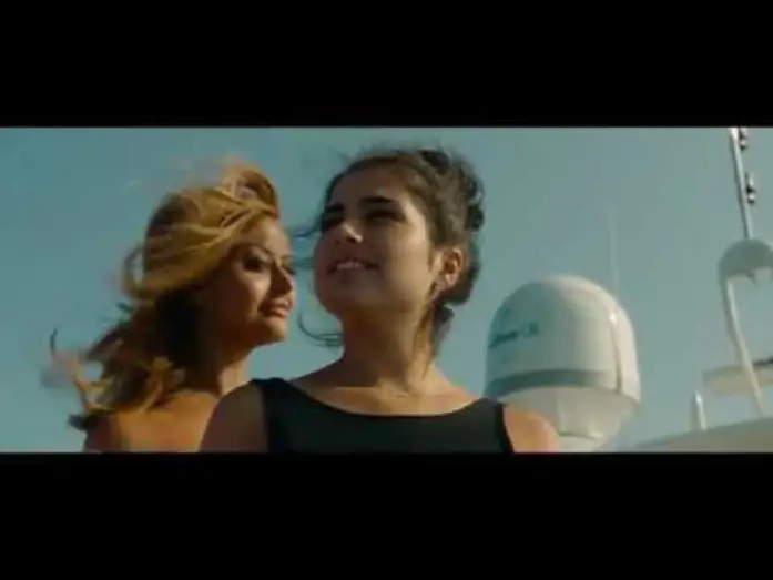 Watch film An Easy Girl | UNE FILLE FACILE - Teaser VF