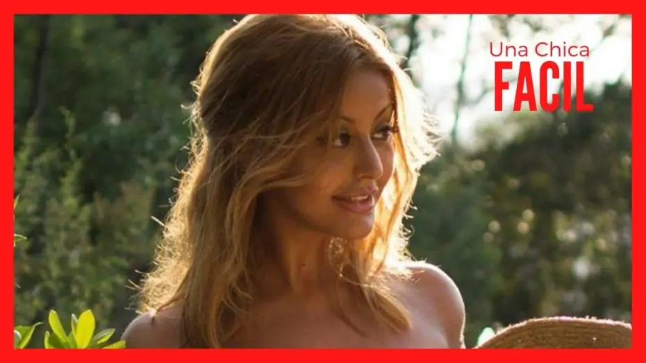 Watch film An Easy Girl | UNA CHICA FACIL - (TRAILER OFICIAL EN ESPA&Ntilde;OL) - [2020], Pelicula,Drama, Intriga, Amor