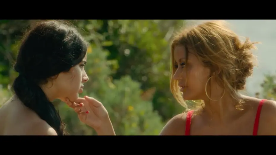 Watch film An Easy Girl | UNE FILLE FACILE - Bande Annonce VF