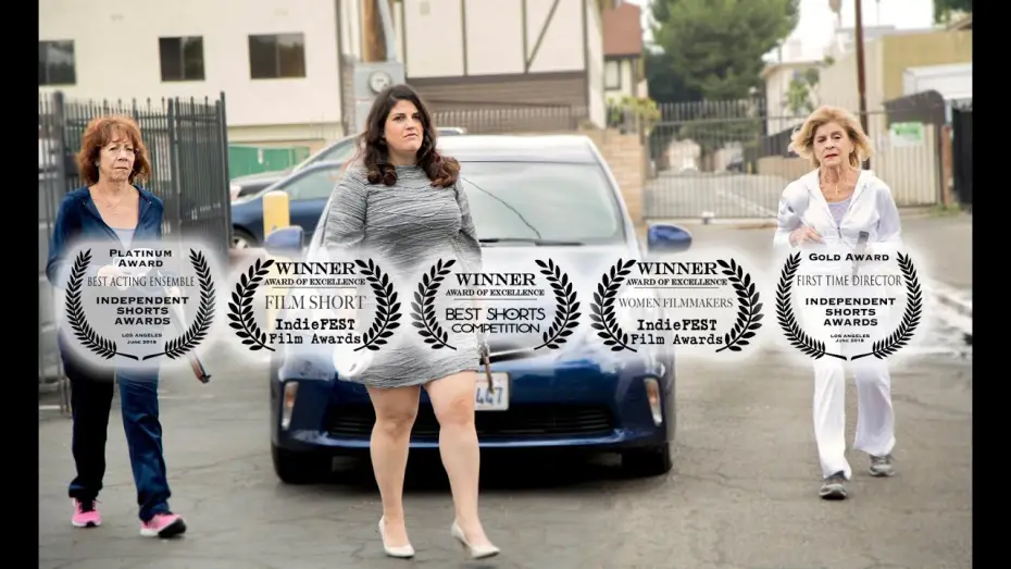 Watch film For Muriel — For Muriel trailer