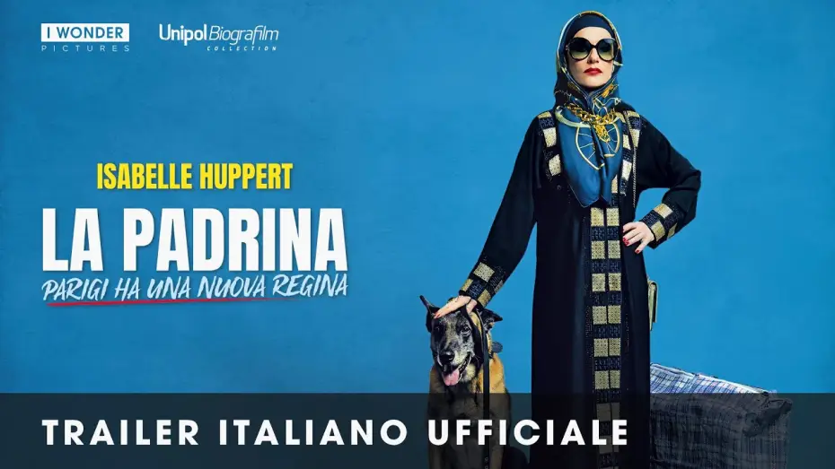 Watch film Mama Weed — LA PADRINA | Trailer Italiano Ufficiale HD