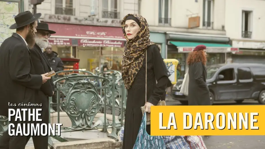 Watch film Mama Weed — La Daronne - Bande-annonce VF