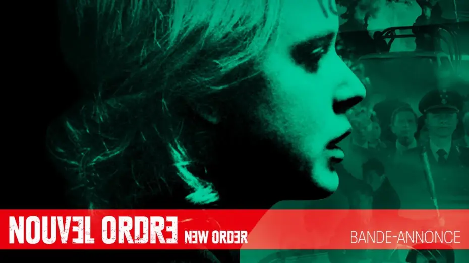 Watch film New Order — Nouvel Ordre (New Order) - Bande-annonce vostfr