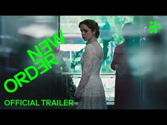 Watch film New Order — Official UK Trailer #2