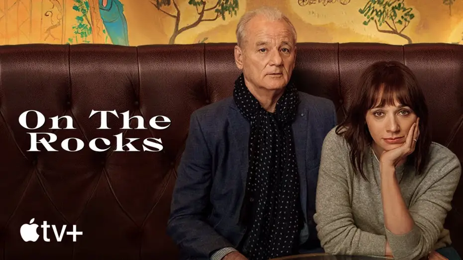 Watch film On the Rocks — Bande-annonce officielle [VOSTFR]