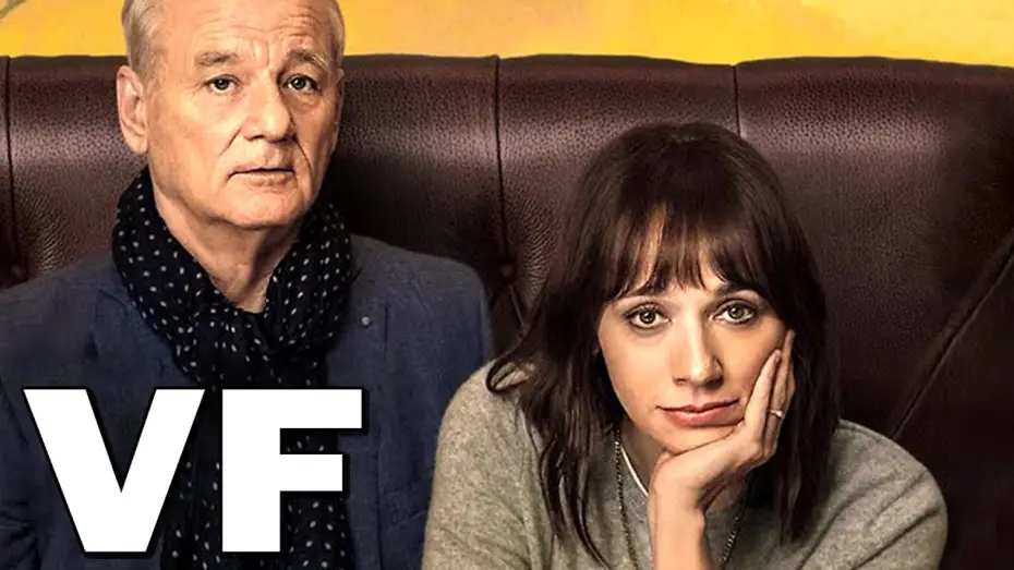 Watch film On the Rocks — ON THE ROCKS Bande Annonce VF (2020) Bill Muray, Sofia Coppola